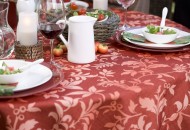 Pöytäliina Fantasia 0041