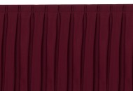 Helmaliina / Laskosliina TB4 Sara Matt Bordeaux, suljettu vastalaskos